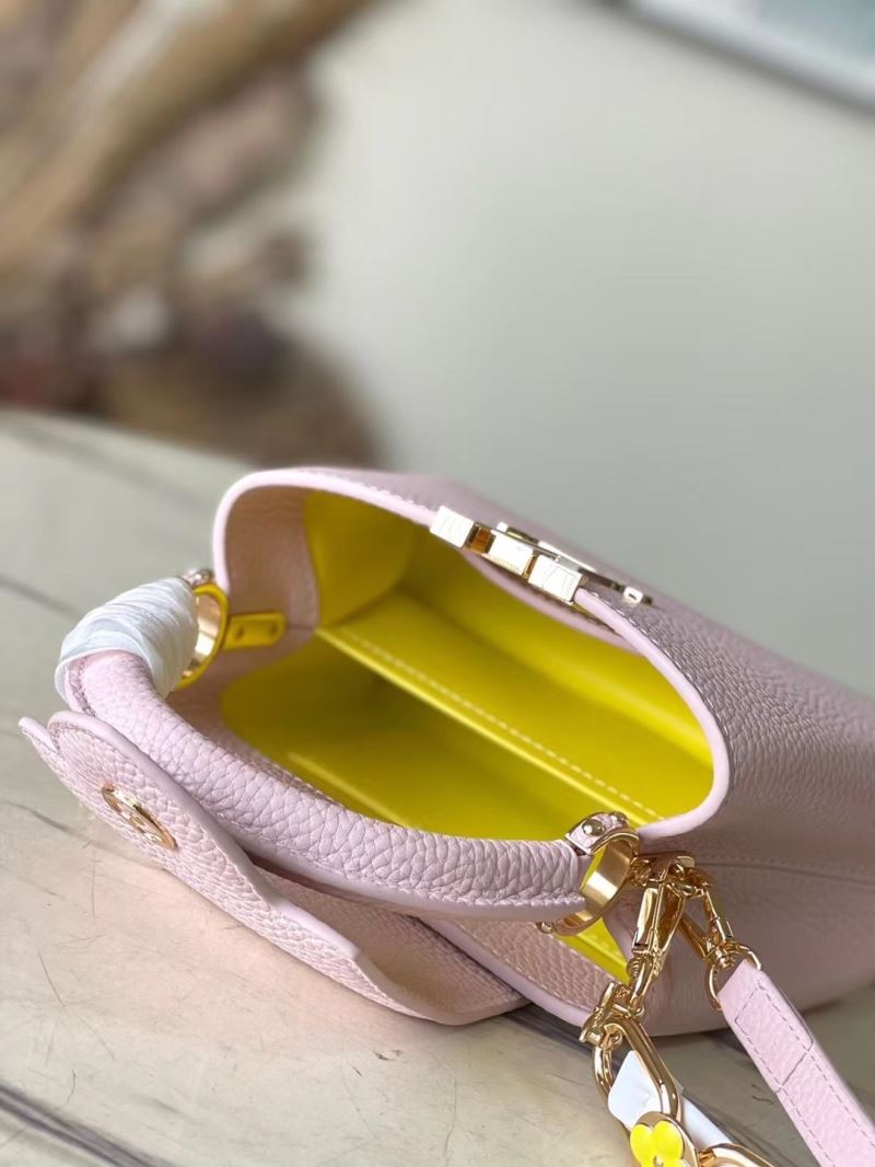 Louis Vuitton Top Handle Bags